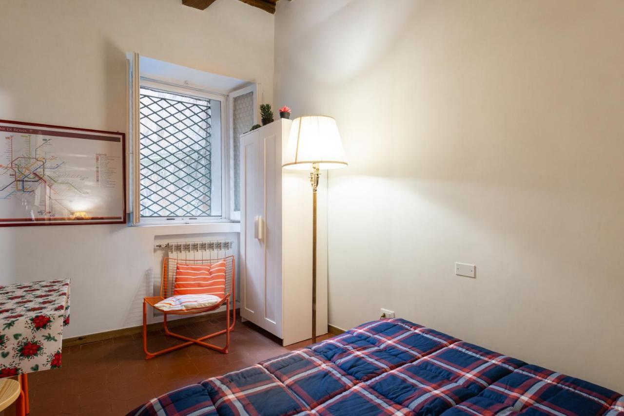 Maison Della Luce Rome Bagian luar foto