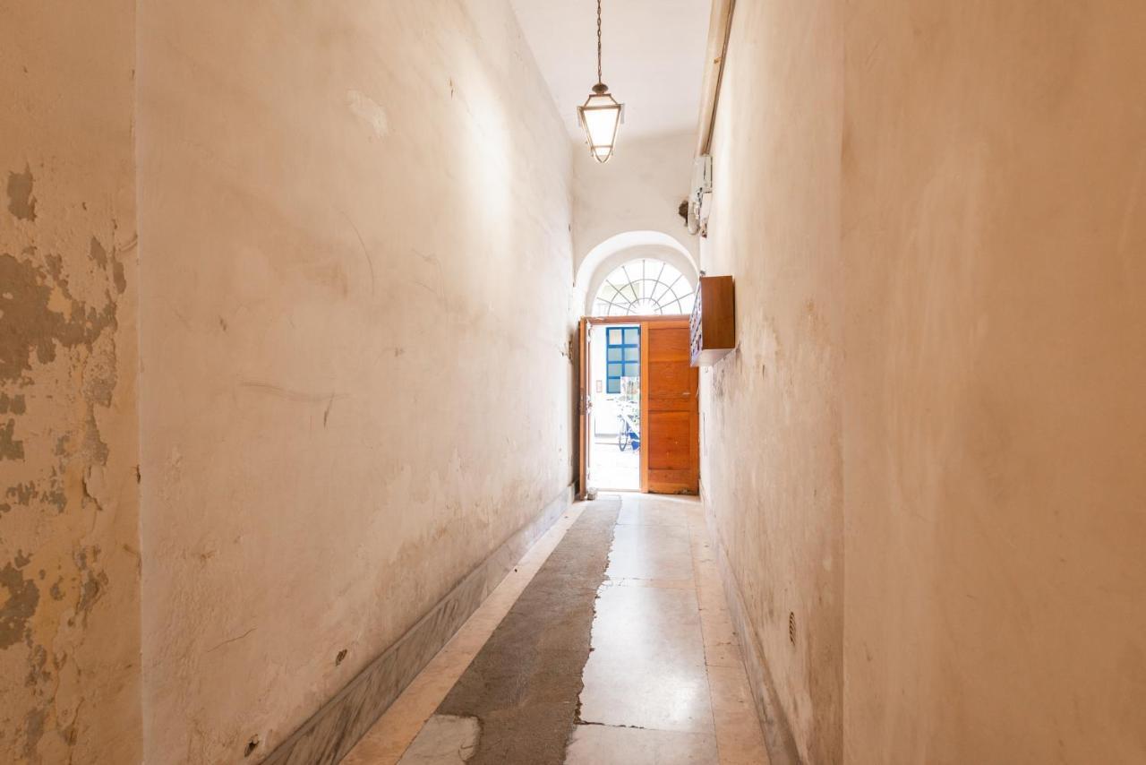 Maison Della Luce Rome Bagian luar foto