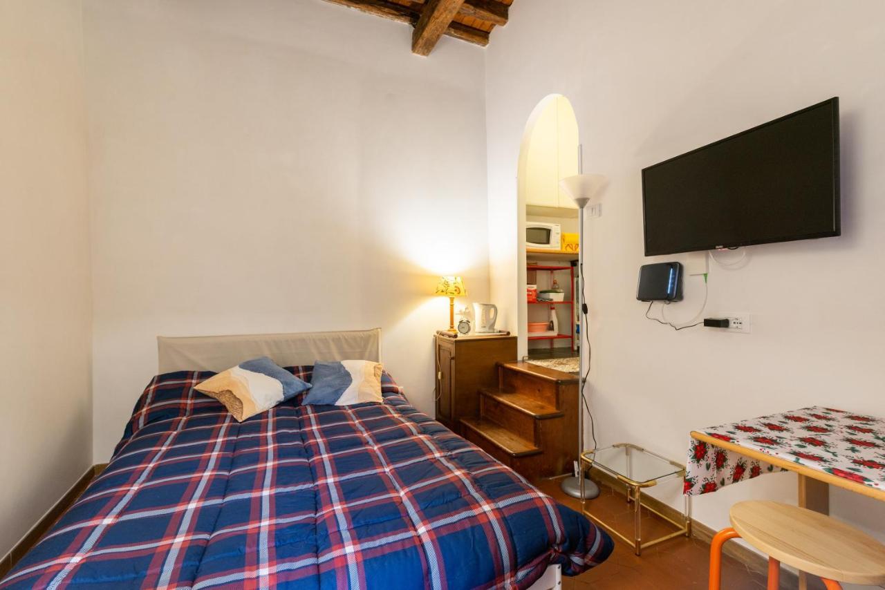 Maison Della Luce Rome Bagian luar foto